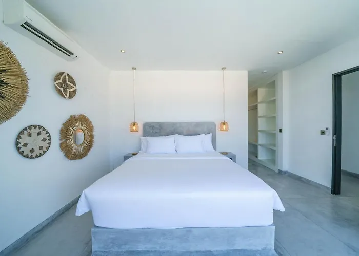 Bali Townhouse 3 - Modern 2br With Pool - Perfect Location * Canggu (Bali)